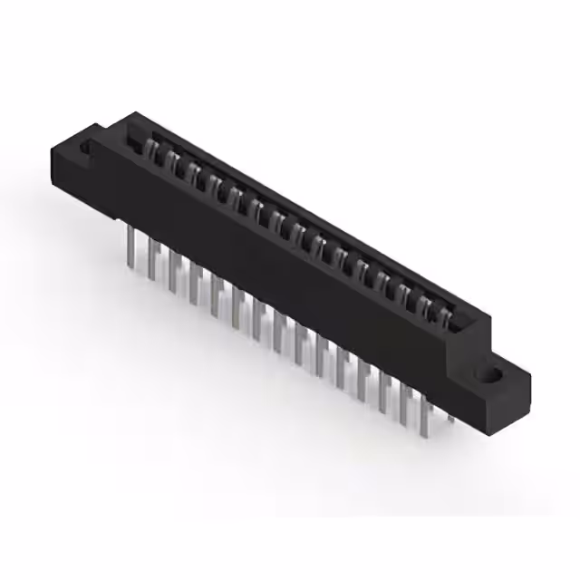357-030-422-202 EDAC Inc.  Edgeboard Connectors